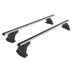 Kit barre portatutto completo - 152 - Alumia M