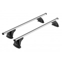 Kit barre portatutto completo - 154 - Helio S