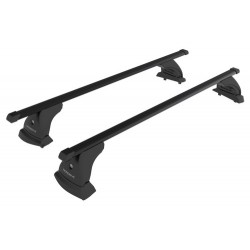 Kit barre portatutto completo - 165 - Quadra S