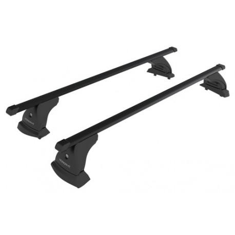 Kit barre portatutto completo - 165 - Quadra S