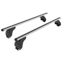 Kit barre portatutto completo - 167 - Alumia M