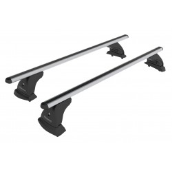 Kit barre portatutto completo - 176 - Alumia S