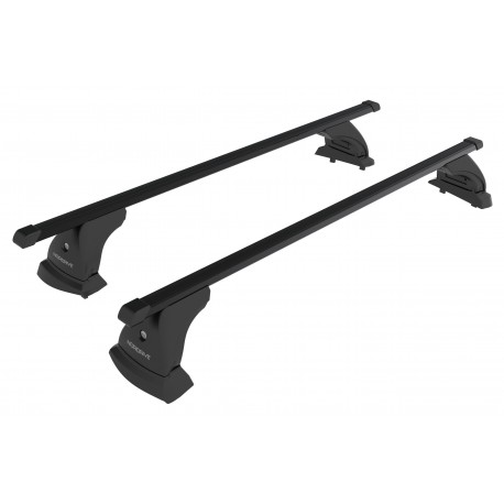 Kit barre portatutto completo - 177 - Quadra M