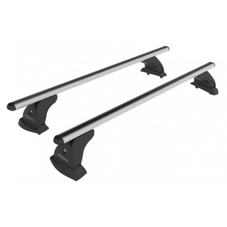 Kit barre portatutto completo - 179 - Alumia M