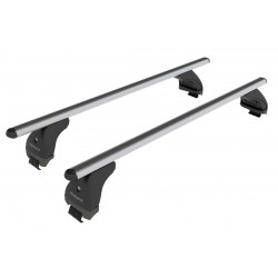 Kit barre portatutto completo - 182 - Alumia M