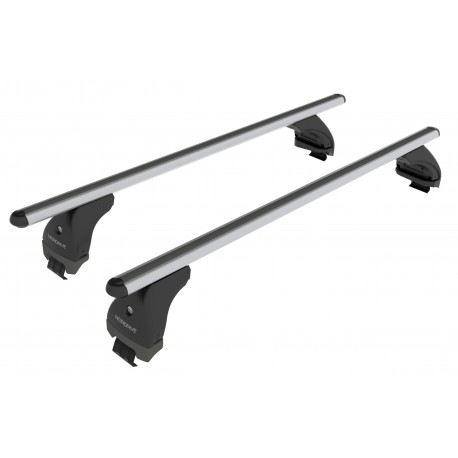 Kit barre portatutto completo - 182 - Alumia M