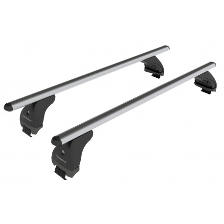 Kit barre portatutto completo - 183 - Alumia M