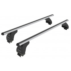 Kit barre portatutto completo - 196 - Alumia M