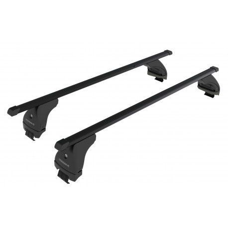 Nordrive kit barre portatutto completo cod 203 - Quadra M