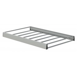 KRS-12 - Kargo Rack Compact - 210x135x12 cm