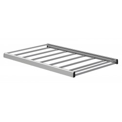 KRS-07 - Kargo Rack Compact - 180x135x7 cm