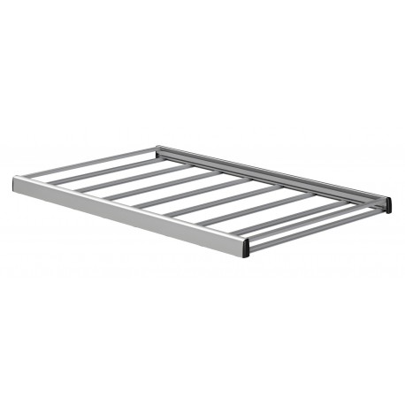 KRS-07 - Kargo Rack Compact - 210x150x7 cm