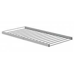 KRS-12 - Kargo Rack Extended - 300x150x12 cm