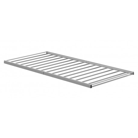 KRS-07 - Kargo Rack Extended - 330x180x7 cm