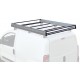 Kargo-Rack cesta portacarico - Compact - L 140 x W 130 cm