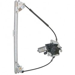Alzacristalli elettrico anteriore sinistro mod. 5 porte
