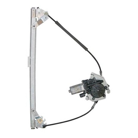 Alzacristalli elettrico anteriore sinistro mod. 5 porte