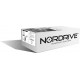Nordrive Kit attacchi fix points per coppia barre portatutto codice N30242