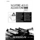 Nordic-King EVO aluminium NK-60