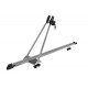 Bike-One porta bicicletta in acciaio - Grigio