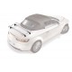 Rear-Rack portabagagli per spider/coupe' - RR-1 - 97 x 45 cm