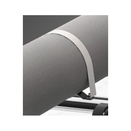 Staffa aggiuntiva optional per Kargo-Tube