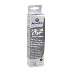 Supra Grey guarnizione con elevata capacita' di coppia - 80 ml