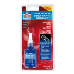 Frenafiletti media resistenza blu specifiche primo equipaggiamento - 10 ml
