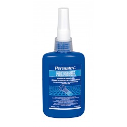 Frenafiletti media resistenza blu specifiche primo equipaggiamento - 50 ml