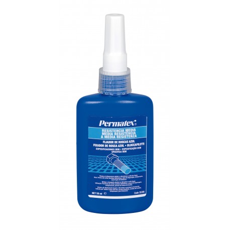 Frenafiletti media resistenza blu specifiche primo equipaggiamento - 50 ml