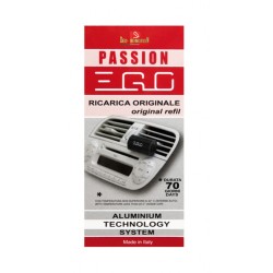 Ego deodorante ricarica Passion