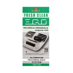 Ego deodorante ricarica Fresh Clean
