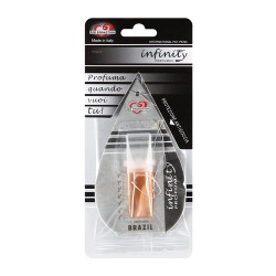 Infinity deodorante confezione singola Brazil