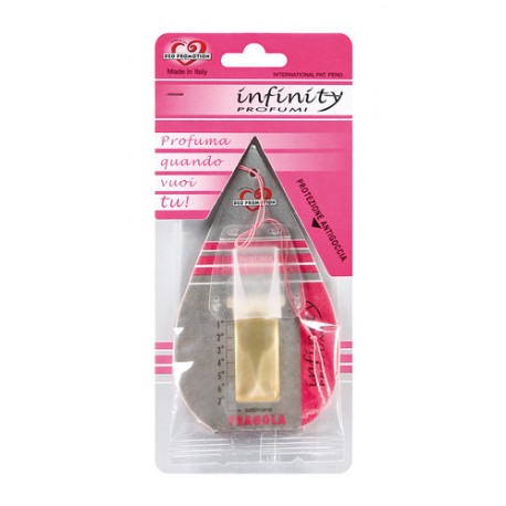 Infinity deodorante confezione singola Fragola