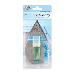 Infinity deodorante confezione singola Ocean