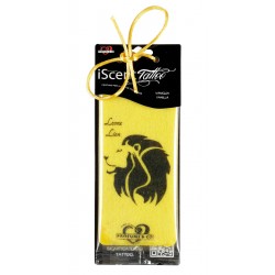 Iscent Tattoo deodorante confezione singola Vaniglia