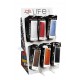 Life deodorante - Espositore - 48 pz assortiti