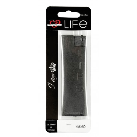 Life deodorante confezione singola Hermes