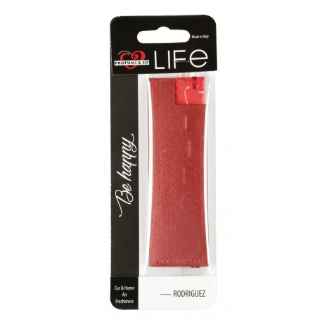 Life deodorante confezione singola Rodriguez