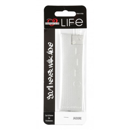Life deodorante confezione singola Jadore