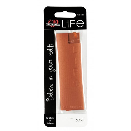 Life deodorante confezione singola Sense