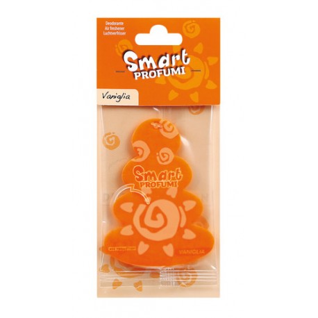 Smart deodorante confezione singola Vaniglia