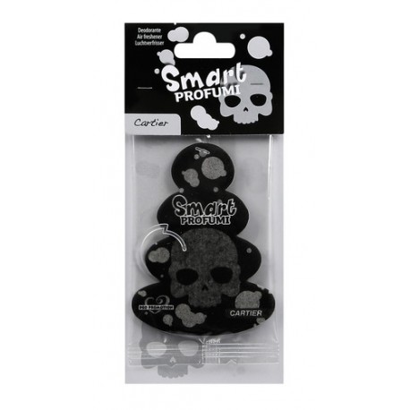 Smart deodorante confezione singola Cartier