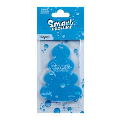 Smart deodorante confezione singola Acqua