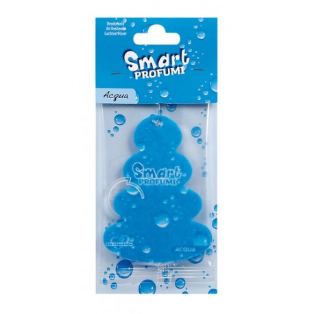 Smart deodorante confezione singola Acqua