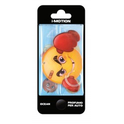 Imotion deodorante - Ocean