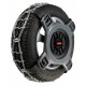 Coppia Spikes Spider Alpine - 1A