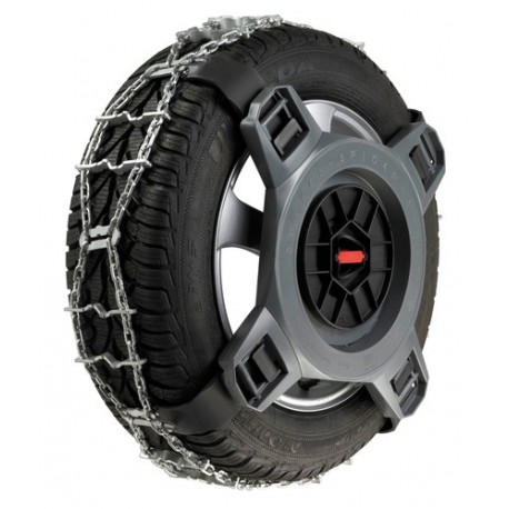 Coppia Spikes Spider Alpine - 1A
