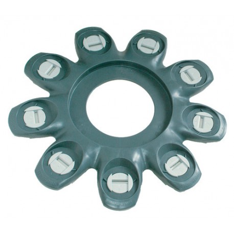 Ricambio armatura grande a 9 bracci per Compact 3 - 4