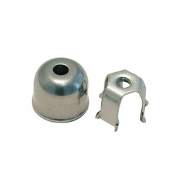 Set 10 Fix-Clip - 24 mm K per Spikes spider